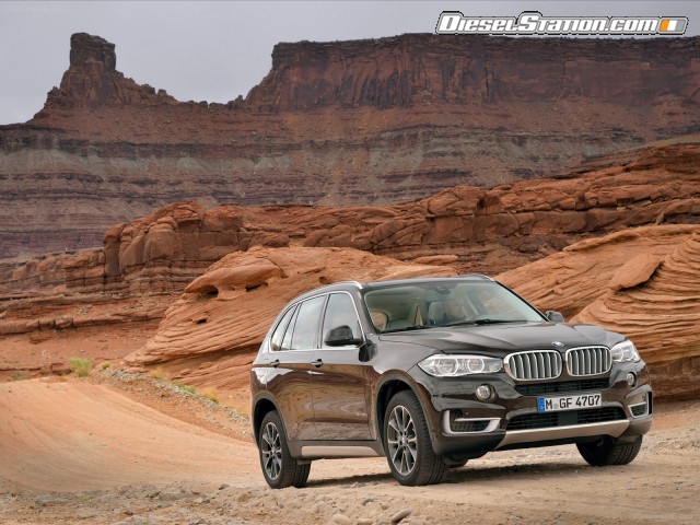 BMW X5 2014 Picture #6 BMW X5 2014 Picture #6