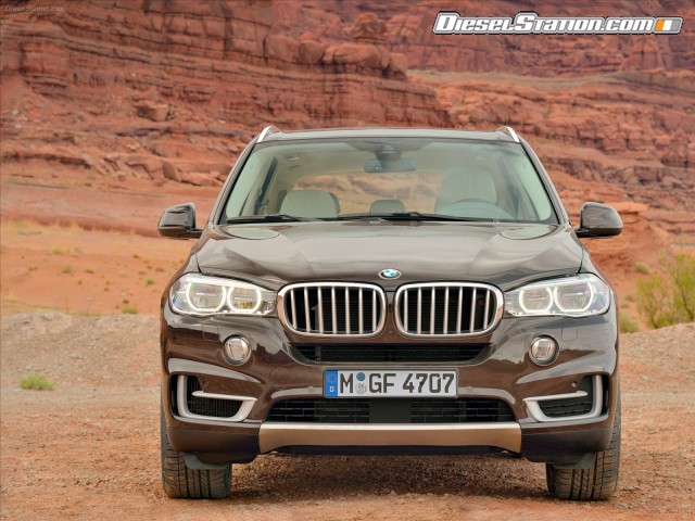 BMW X5 2014 Picture #19 BMW X5 2014 Picture #19