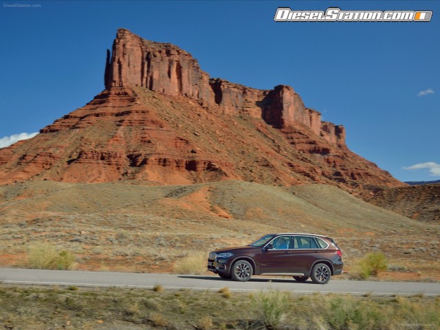 BMW X5 2014 Picture #3 BMW X5 2014 Picture #3