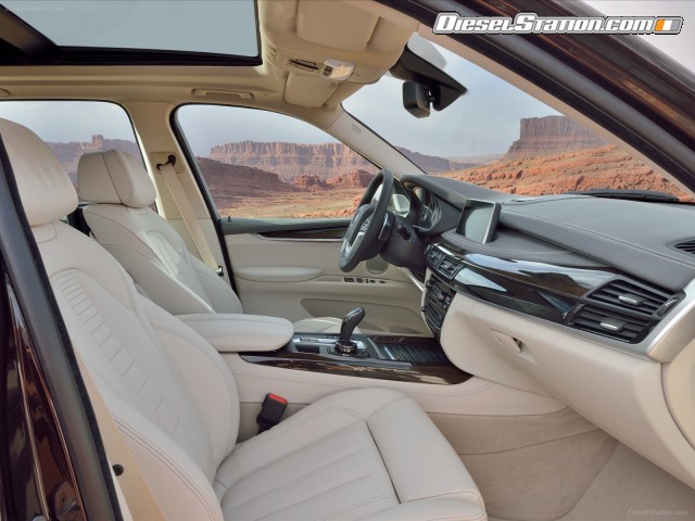 BMW X5 2014 Picture #10 BMW X5 2014 Picture #10