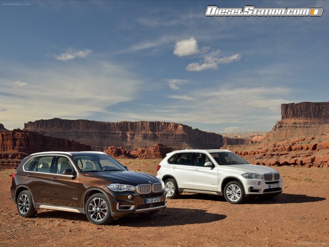 BMW X5 2014 Picture #24 BMW X5 2014 Picture #24