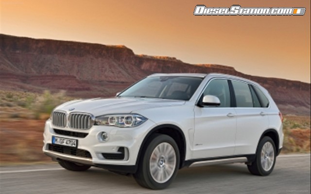 BMW X5 2014 Widescreen Picture #53 BMW X5 2014 Widescreen Picture #53