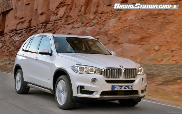 BMW X5 2014 Widescreen Picture #42 BMW X5 2014 Widescreen Picture #42