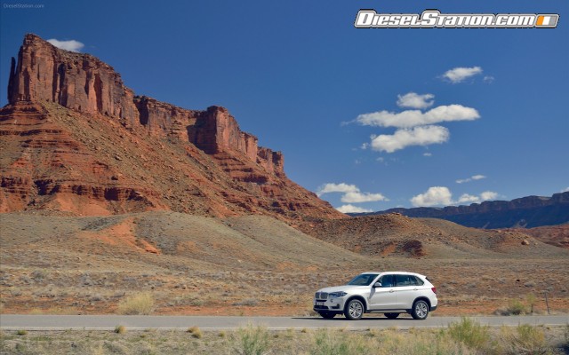 BMW X5 2014 Widescreen Picture #32 BMW X5 2014 Widescreen Picture #32