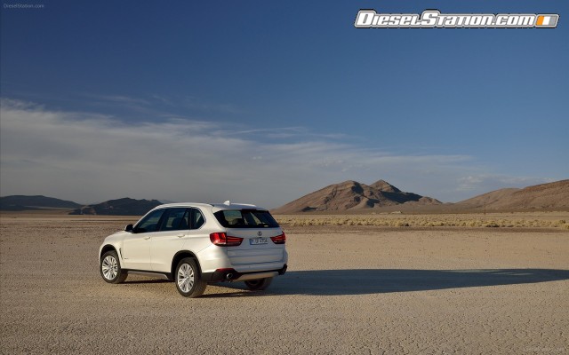 BMW X5 2014 Widescreen Picture #37 BMW X5 2014 Widescreen Picture #37