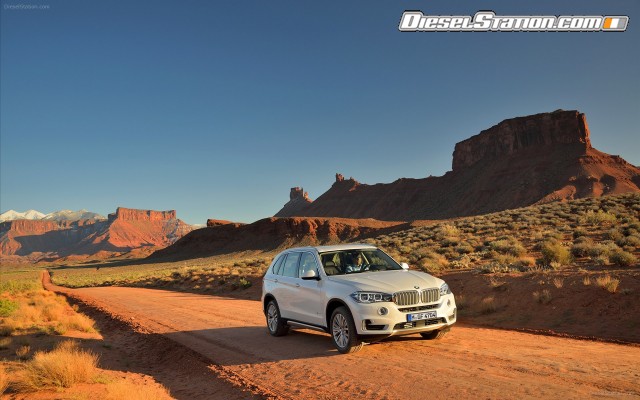 BMW X5 2014 Widescreen Picture #31 BMW X5 2014 Widescreen Picture #31