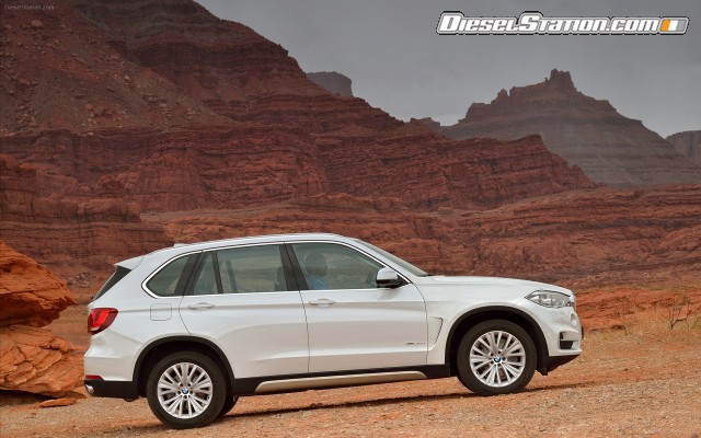 BMW X5 2014 Widescreen Picture #36 BMW X5 2014 Widescreen Picture #36