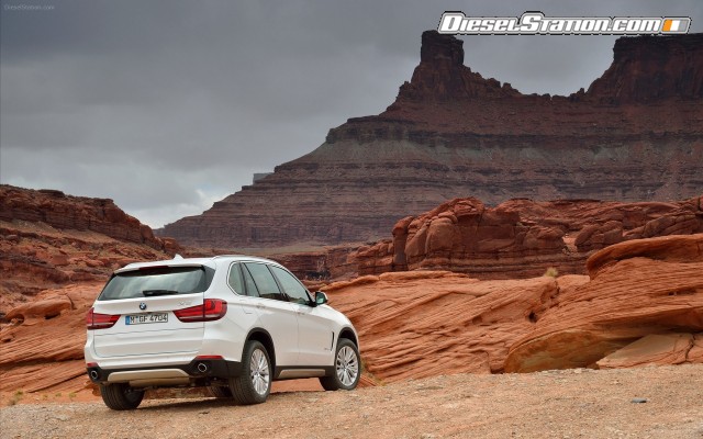 BMW X5 2014 Widescreen Picture #49 BMW X5 2014 Widescreen Picture #49