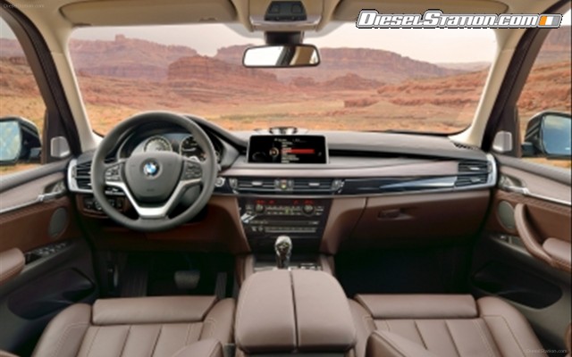 BMW X5 2014 Widescreen Picture #52 BMW X5 2014 Widescreen Picture #52