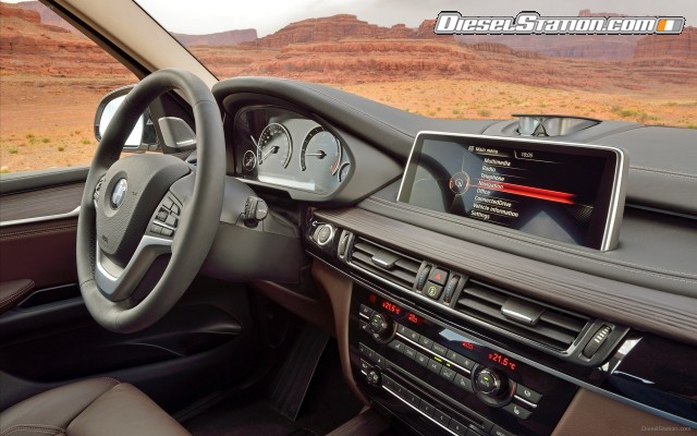 BMW X5 2014 Widescreen Picture #50 BMW X5 2014 Widescreen Picture #50