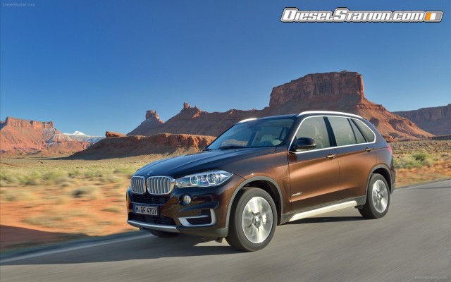 BMW X5 2014 Widescreen Picture #29 BMW X5 2014 Widescreen Picture #29