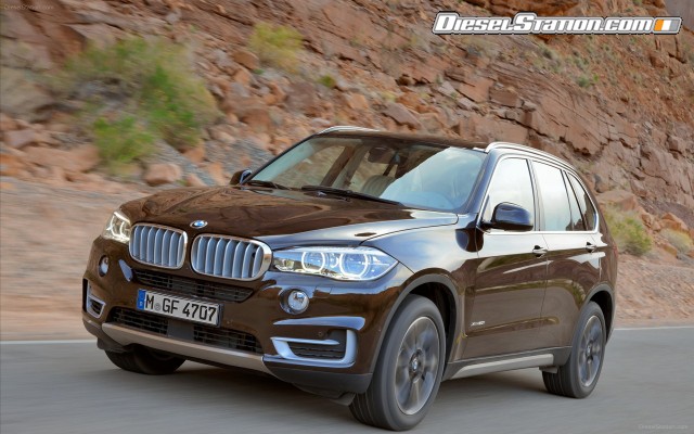 BMW X5 2014 Widescreen Picture #40 BMW X5 2014 Widescreen Picture #40