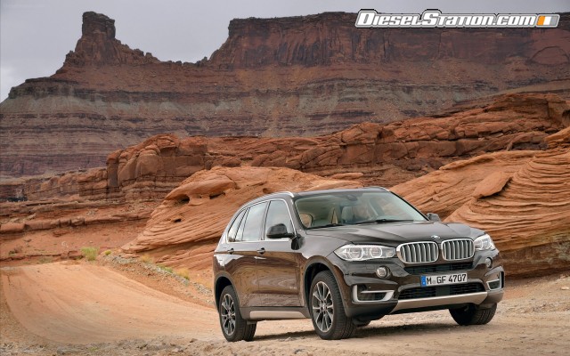 BMW X5 2014 Widescreen Picture #34 BMW X5 2014 Widescreen Picture #34
