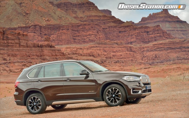 BMW X5 2014 Widescreen Picture #35 BMW X5 2014 Widescreen Picture #35