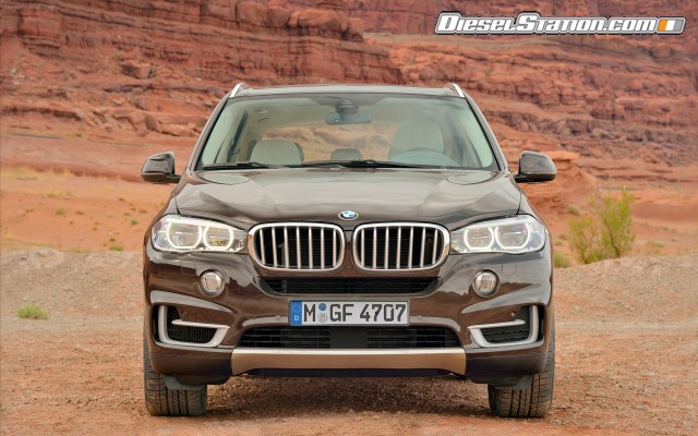 BMW X5 2014 Widescreen Picture #33 BMW X5 2014 Widescreen Picture #33
