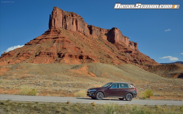 BMW X5 2014 Widescreen Picture #27 BMW X5 2014 Widescreen Picture #27