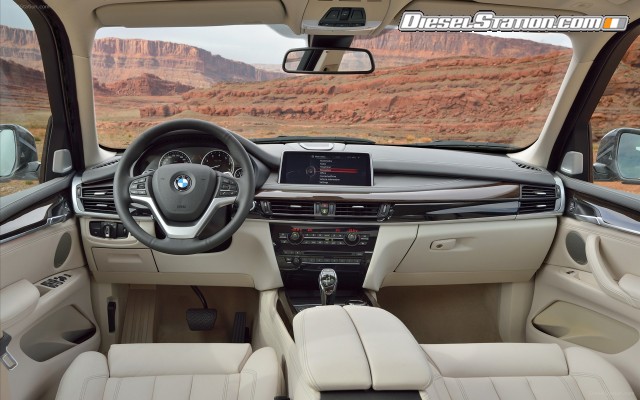 BMW X5 2014 Widescreen Picture #51 BMW X5 2014 Widescreen Picture #51