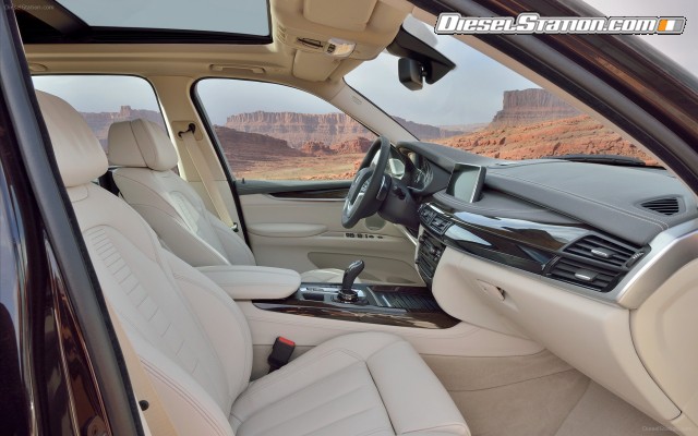 BMW X5 2014 Widescreen Picture #44 BMW X5 2014 Widescreen Picture #44