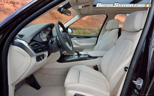 BMW X5 2014 Widescreen Picture #30 BMW X5 2014 Widescreen Picture #30