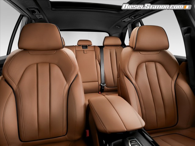 BMW X5 M50d 2014 Picture #47 BMW X5 M50d 2014 Picture #47