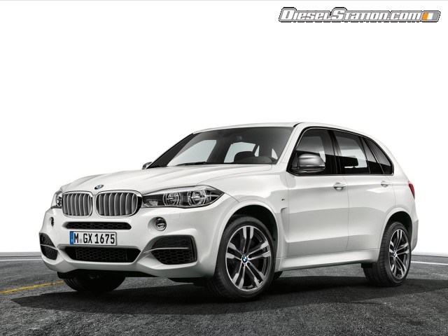 BMW X5 M50d 2014 Picture #67 BMW X5 M50d 2014 Picture #67