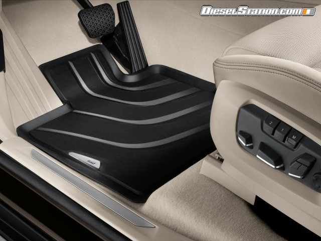 BMW X5 M50d 2014 Picture #27 BMW X5 M50d 2014 Picture #27