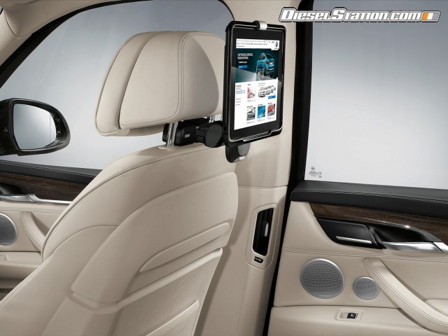 BMW X5 M50d 2014 Picture #43 BMW X5 M50d 2014 Picture #43