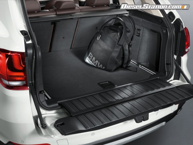 BMW X5 M50d 2014 Picture #53 BMW X5 M50d 2014 Picture #53