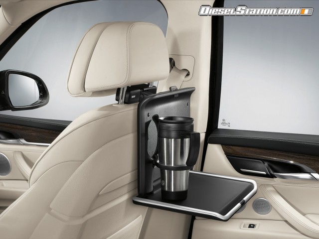 BMW X5 M50d 2014 Picture #15 BMW X5 M50d 2014 Picture #15