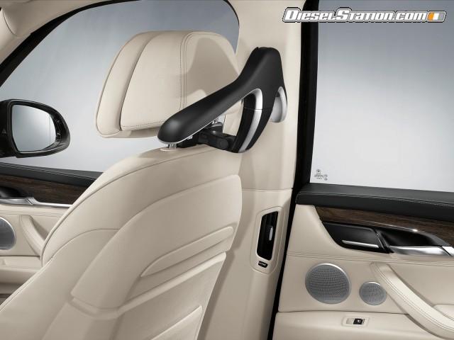 BMW X5 M50d 2014 Picture #0 BMW X5 M50d 2014 Picture #0