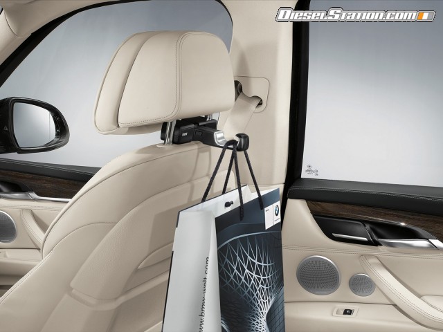 BMW X5 M50d 2014 Picture #69 BMW X5 M50d 2014 Picture #69