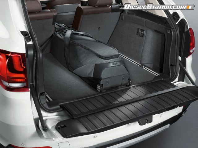 BMW X5 M50d 2014 Picture #66 BMW X5 M50d 2014 Picture #66