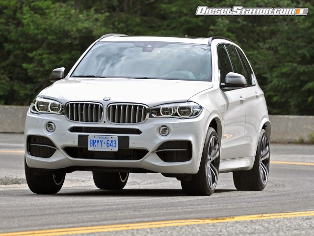 BMW X5 M50d 2014 Picture #75 BMW X5 M50d 2014 Picture #75