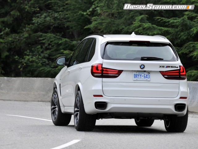 BMW X5 M50d 2014 Picture #72 BMW X5 M50d 2014 Picture #72