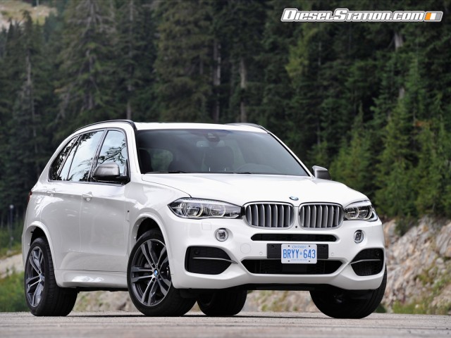 BMW X5 M50d 2014 Picture #78 BMW X5 M50d 2014 Picture #78