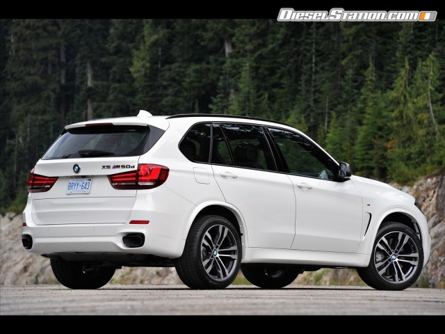 BMW X5 M50d 2014 Picture #73 BMW X5 M50d 2014 Picture #73