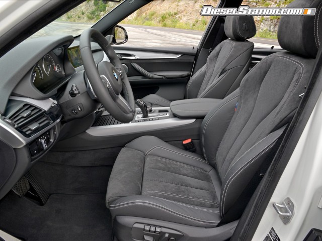 BMW X5 M50d 2014 Picture #29 BMW X5 M50d 2014 Picture #29