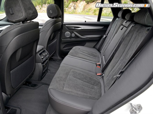 BMW X5 M50d 2014 Picture #24 BMW X5 M50d 2014 Picture #24