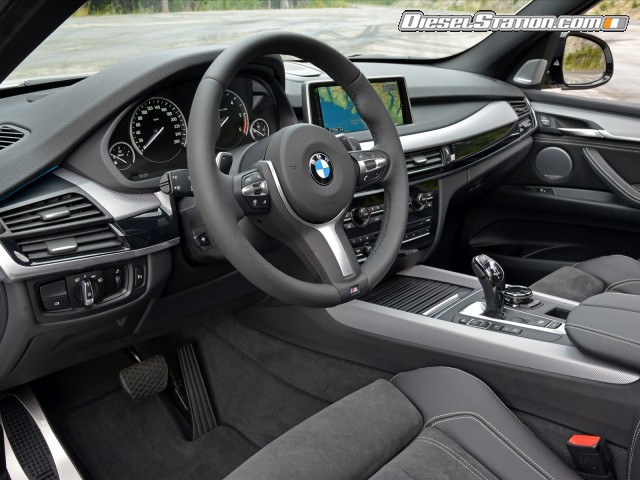 BMW X5 M50d 2014 Picture #70 BMW X5 M50d 2014 Picture #70