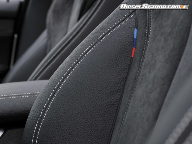 BMW X5 M50d 2014 Picture #4 BMW X5 M50d 2014 Picture #4