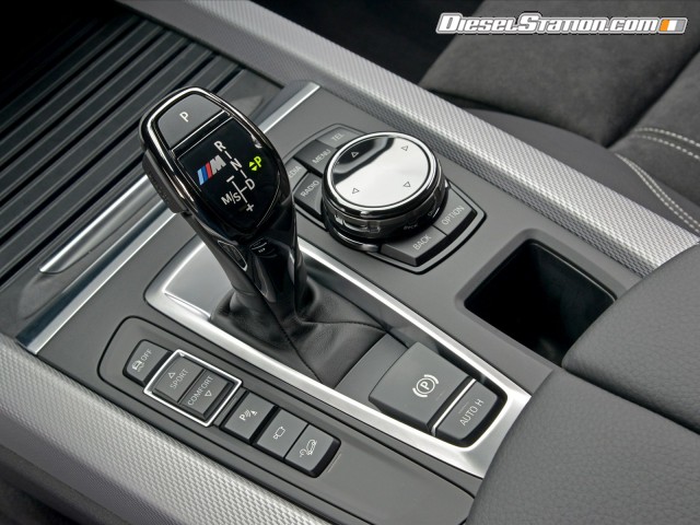 BMW X5 M50d 2014 Picture #36 BMW X5 M50d 2014 Picture #36