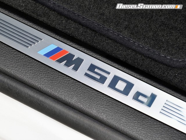 BMW X5 M50d 2014 Picture #33 BMW X5 M50d 2014 Picture #33
