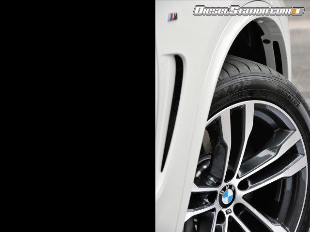 BMW X5 M50d 2014 Picture #19 BMW X5 M50d 2014 Picture #19