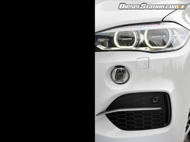 BMW X5 M50d 2014 Picture #6 BMW X5 M50d 2014 Picture #6