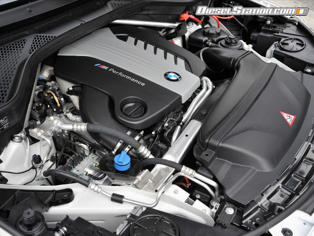 BMW X5 M50d 2014 Picture #37 BMW X5 M50d 2014 Picture #37