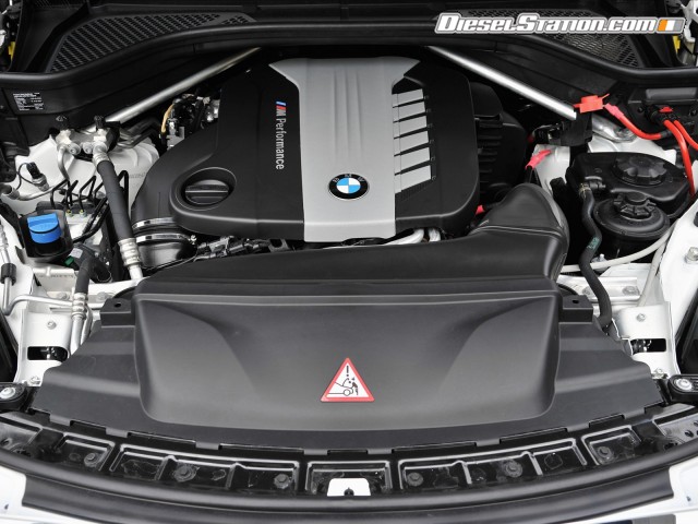 BMW X5 M50d 2014 Picture #81 BMW X5 M50d 2014 Picture #81