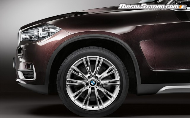 BMW X5 M50d 2014 Widescreen Picture #46 BMW X5 M50d 2014 Widescreen Picture #46