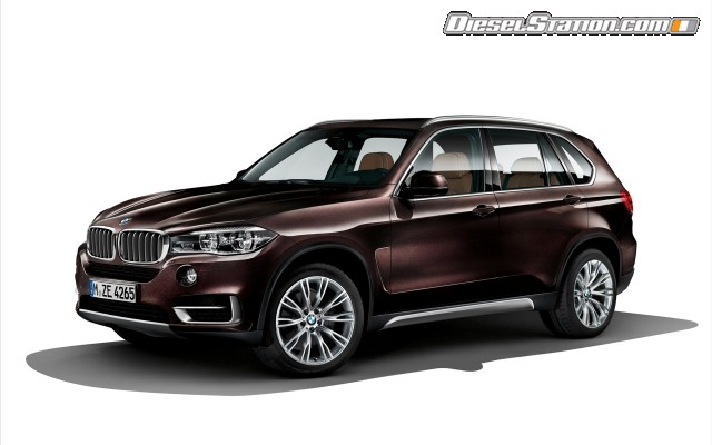BMW X5 M50d 2014 Widescreen Picture #80 BMW X5 M50d 2014 Widescreen Picture #80