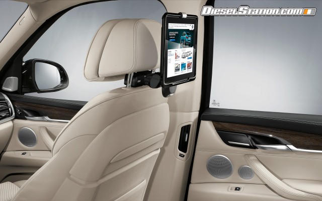 BMW X5 M50d 2014 Widescreen Picture #64 BMW X5 M50d 2014 Widescreen Picture #64