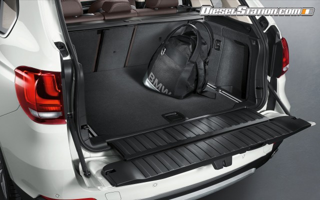 BMW X5 M50d 2014 Widescreen Picture #21 BMW X5 M50d 2014 Widescreen Picture #21